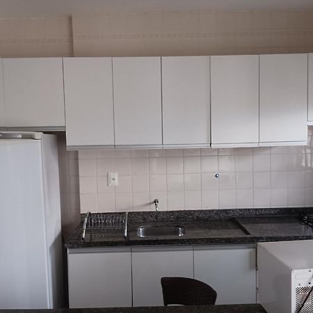 Goldani Lexus Plaza Apartment ฟลอเรียนอโปลิส ห้อง รูปภาพ