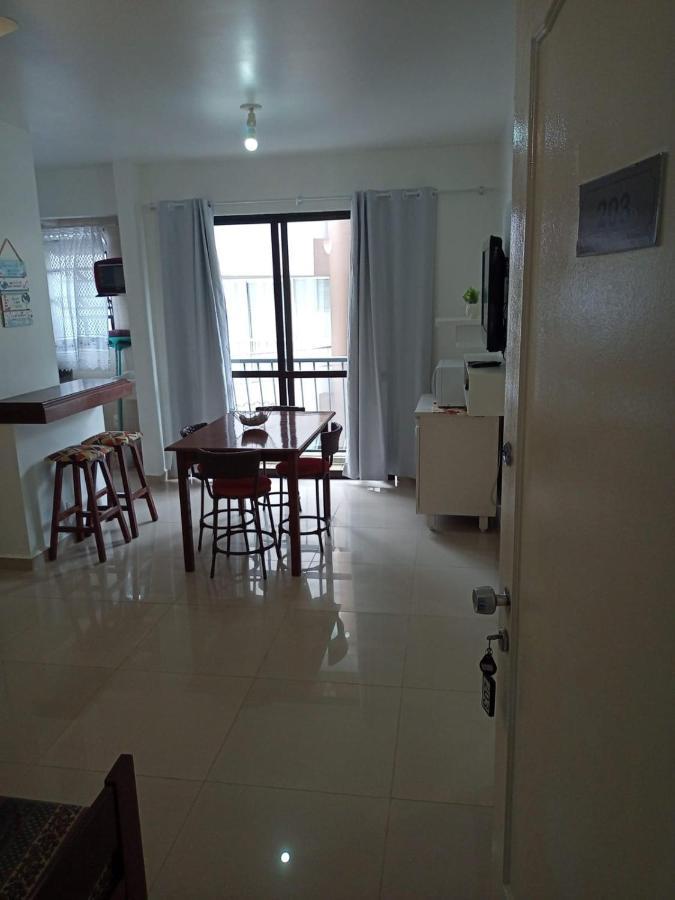 Goldani Lexus Plaza Apartment ฟลอเรียนอโปลิส ภายนอก รูปภาพ