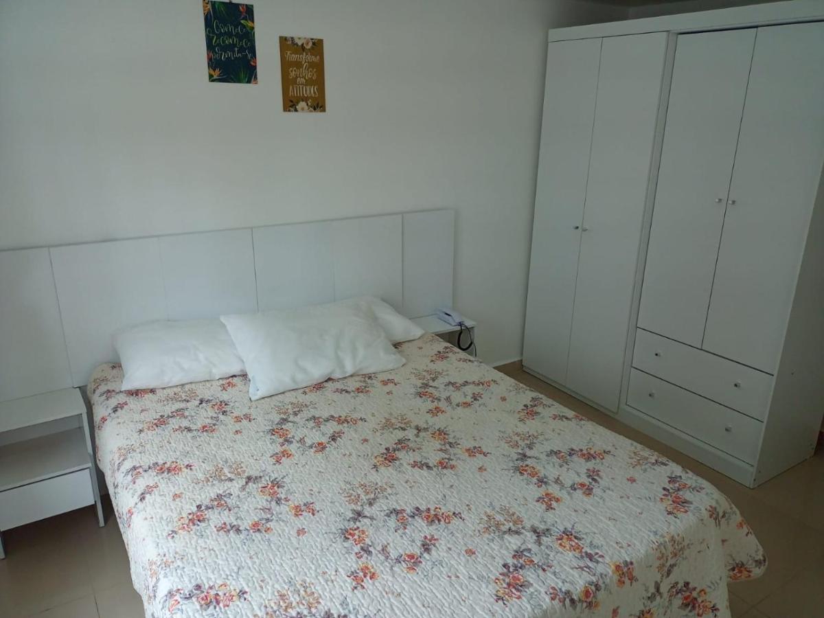 Goldani Lexus Plaza Apartment ฟลอเรียนอโปลิส ภายนอก รูปภาพ