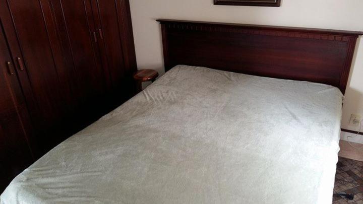 Goldani Lexus Plaza Apartment ฟลอเรียนอโปลิส ห้อง รูปภาพ
