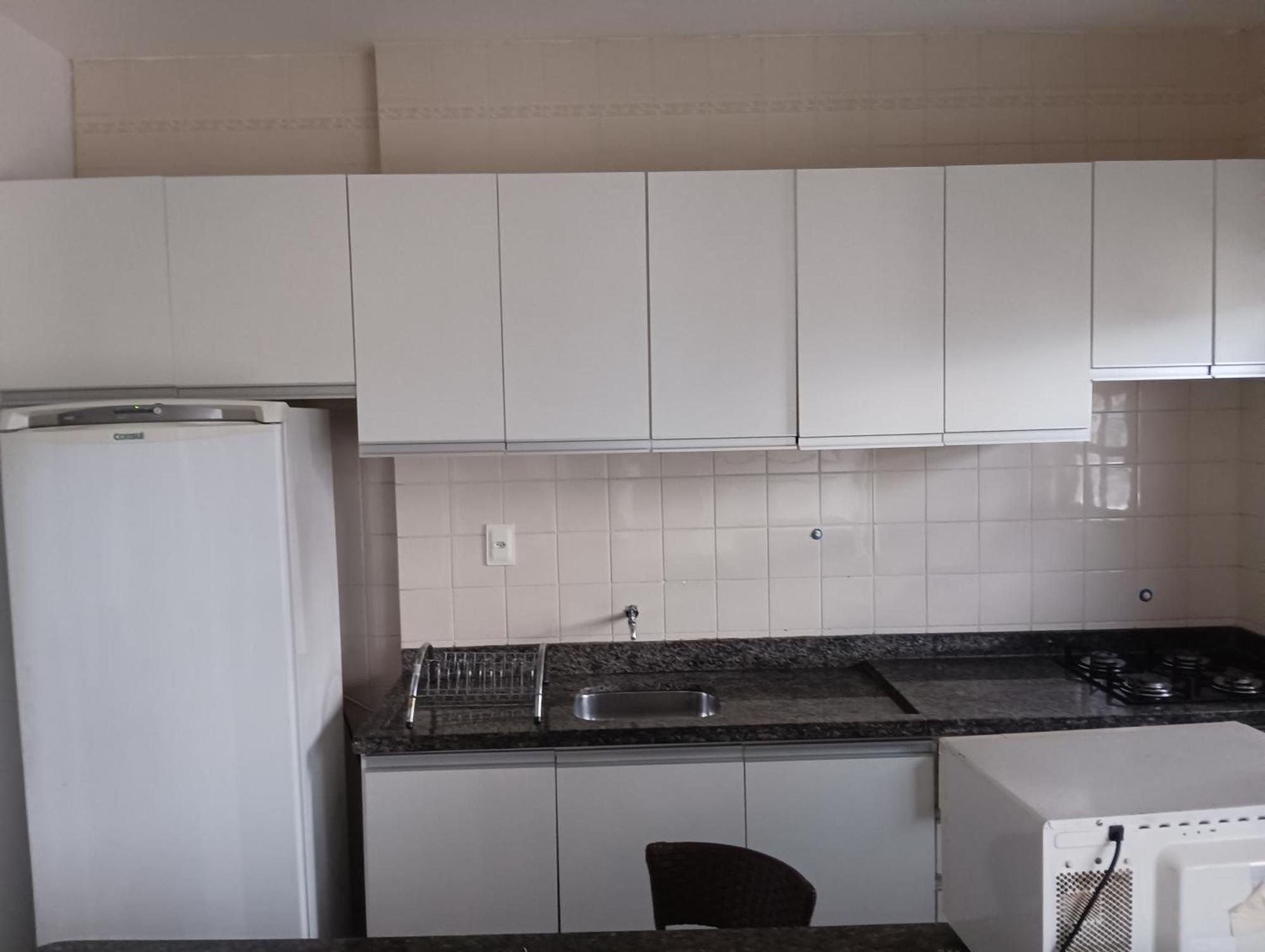 Goldani Lexus Plaza Apartment ฟลอเรียนอโปลิส ห้อง รูปภาพ