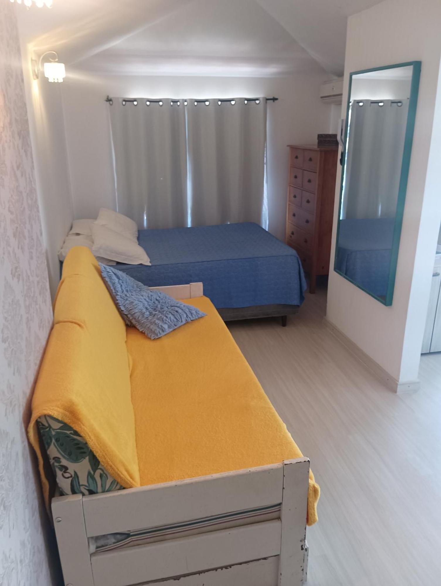 Goldani Lexus Plaza Apartment ฟลอเรียนอโปลิส ห้อง รูปภาพ