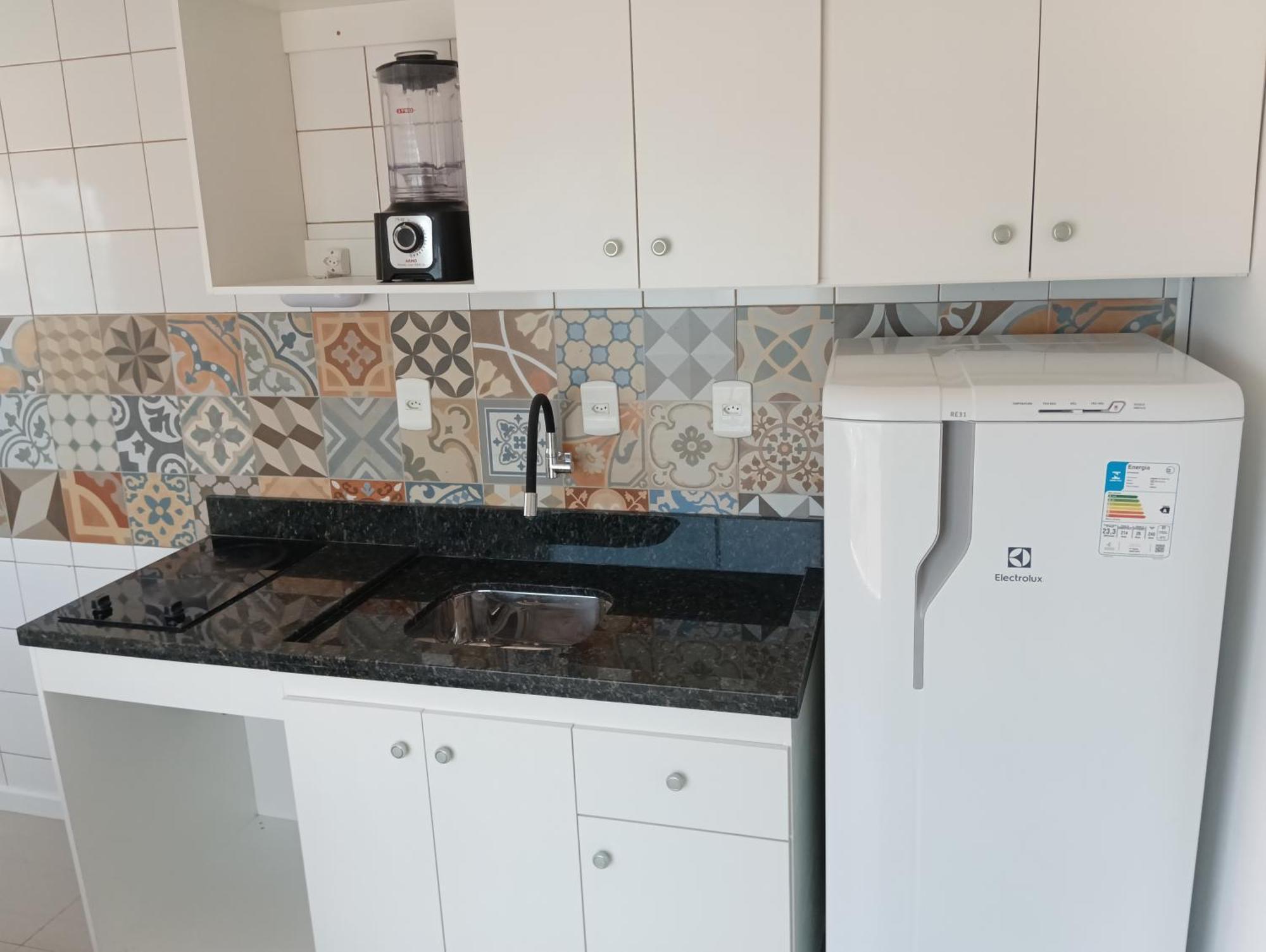 Goldani Lexus Plaza Apartment ฟลอเรียนอโปลิส ห้อง รูปภาพ