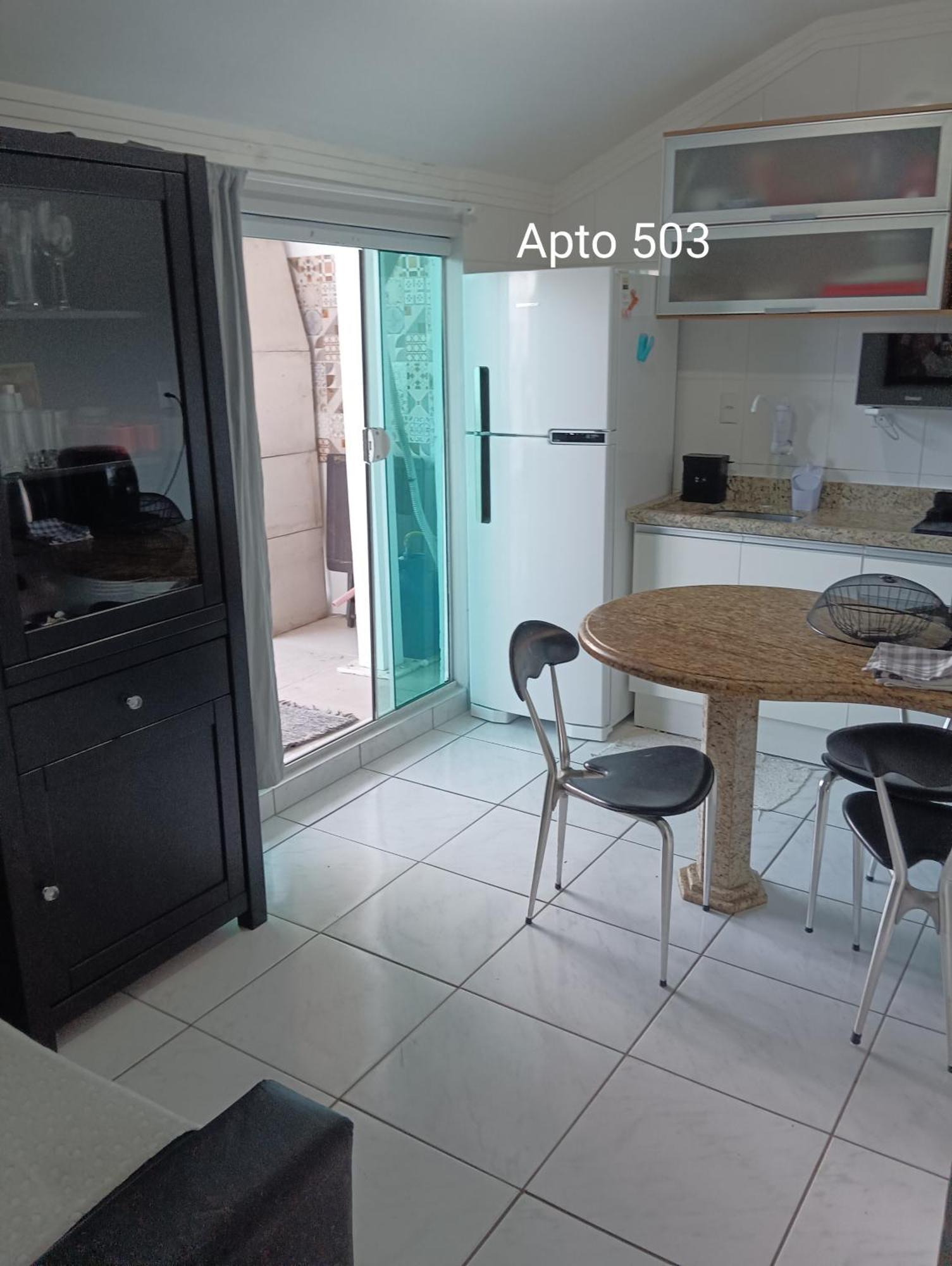 Goldani Lexus Plaza Apartment ฟลอเรียนอโปลิส ห้อง รูปภาพ