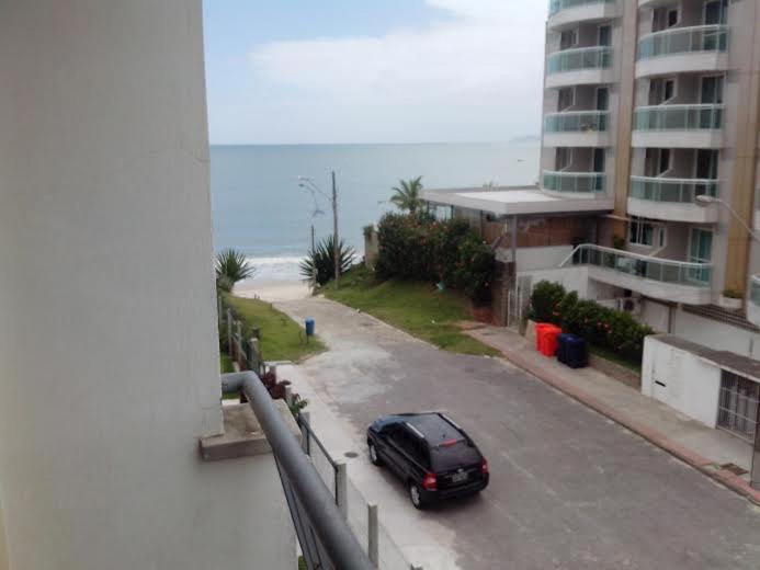 Goldani Lexus Plaza Apartment ฟลอเรียนอโปลิส ภายนอก รูปภาพ