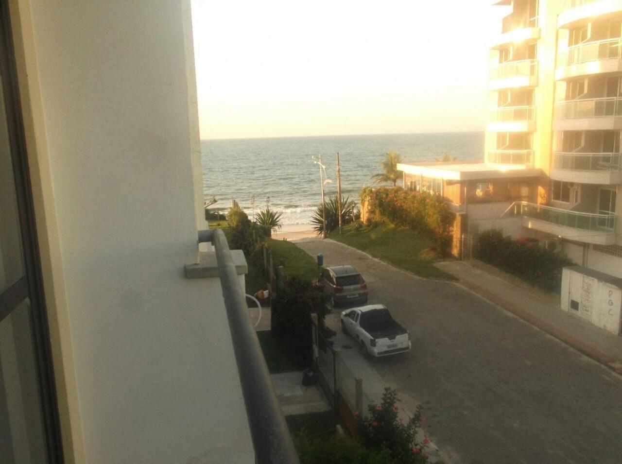 Goldani Lexus Plaza Apartment ฟลอเรียนอโปลิส ภายนอก รูปภาพ